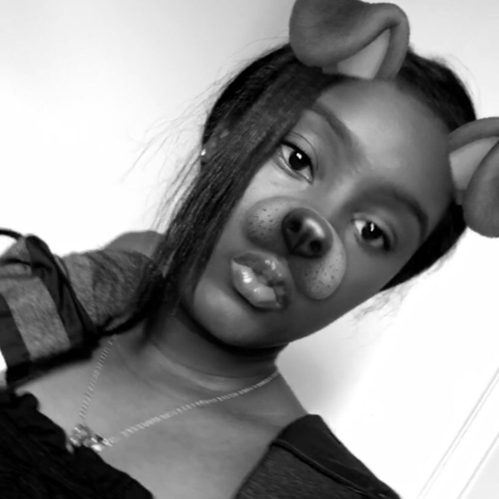 Meet your Posher, Jada